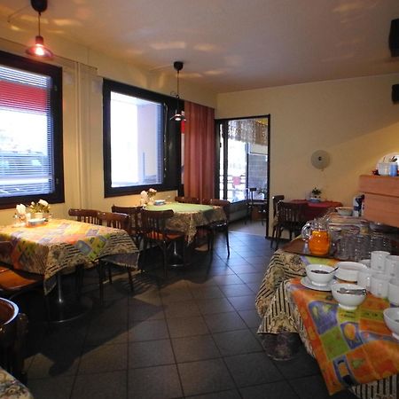 Hotelli Anna Kern Imatra Bagian luar foto